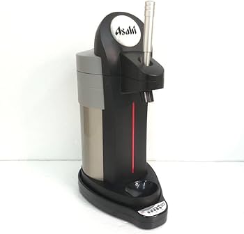 Amazon.co.jp: アサヒビール ASAHI ビールサーバー ZRK-01 HSP-01