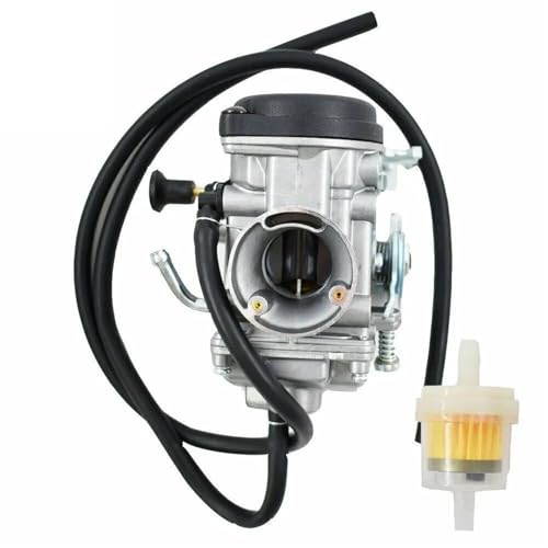 Carburateur Suzuki DR200SE et filtre pour vos sorties tout-terrain 4 temps
