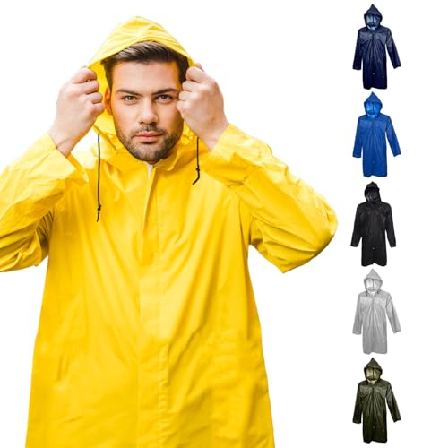 impermeable gabardina Marca SutsaPrint