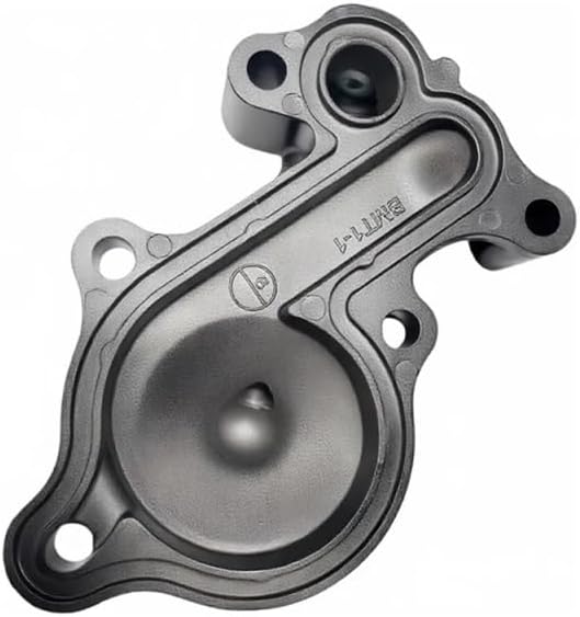 17410-12K10-000 Water Coolant Assembly | Fit For SATRIA FU 150 FI/RAIDER Motorcycle(WS-22M)