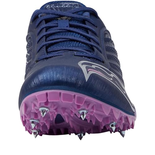 Image of Saucony Women's Spitfire 5 Track Shoe