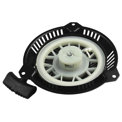 MuchLuckystar Avviamento a strappo per montaggio a rinculo per for cobra e per for hyundai 1P60/1P64, compatibile con for parti di tosaerba for hecht 548SW/548SX/546/746