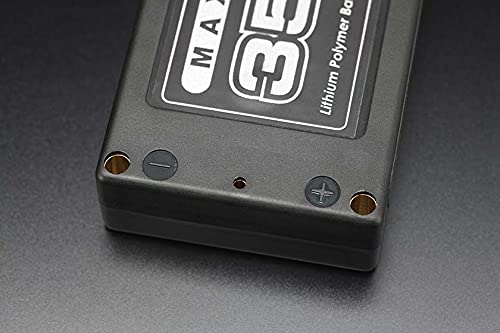 ヨコモ Lipoバッテリー 3500 Amazon | ヨコモ Li-po 3500mAh/7.4V ショートサイズ バッテリー YB