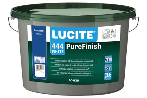 Preisvergleich Produktbild LUCITE® PureFinish (5)