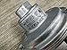 Gas Pressure Regulator, 1/2