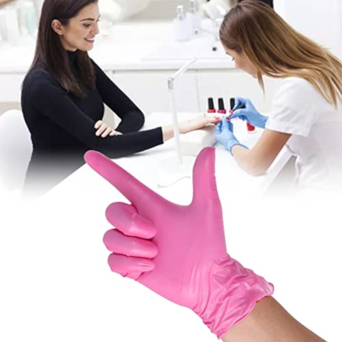 Mejores precios y opiniones de Guantes de nitrilo para limpieza listamos los 10 mejores. 14 Imagen adicional