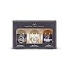 Buy Hampton Court Spirits Mini Tasting Gift Set – 3 x 5cl Samples for a Perfect Sip Experience – Hampton Court Spirits
