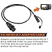 YMT Replace for 1852086 MKR-MDI-2 Sonar Adapter Cable,Fits for Hummingbird Helix-7 G3 G3N G4 G4N Fish Finder