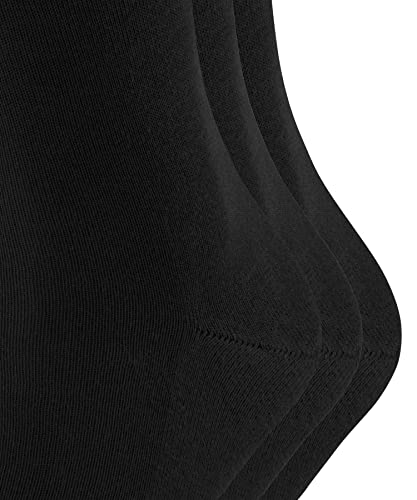 Chaussettes Homme en coton durable FALKE Family, confort et résistance - 4
