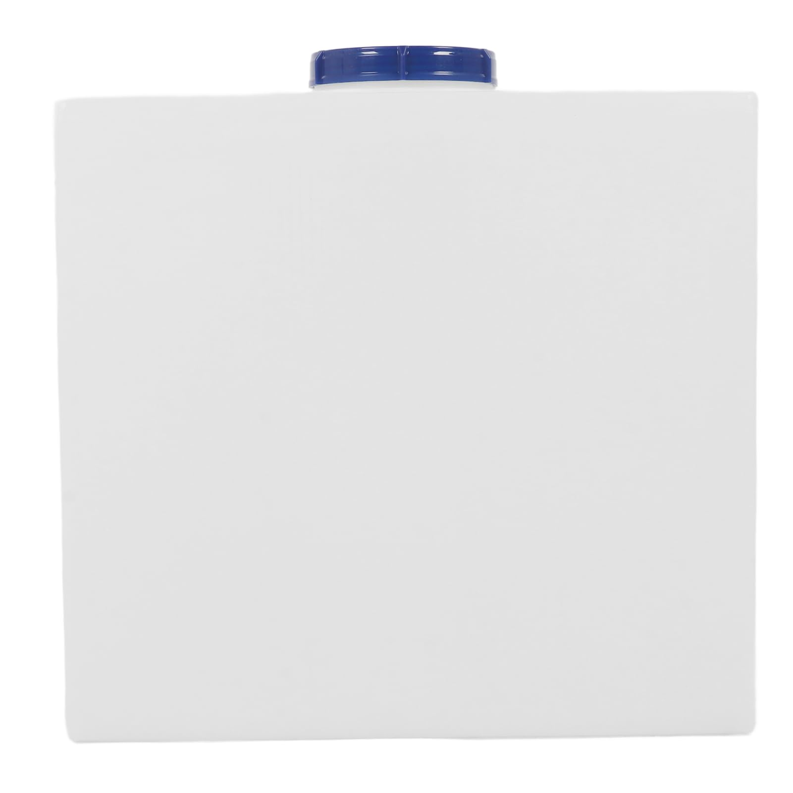Akozon Serbatoio Acqua Dolce per Serbatoio Acqua Dolce per 10 Galloni Serbatoio Acqua Dolce per 17,1 X 15,7 X 10 Pollici Serbatoio Acqua Dolce in PE Resistente al