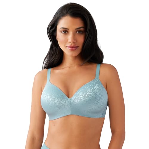 Image of Wacoal Back Appeal Wire Free T-Shirt Bra 856303