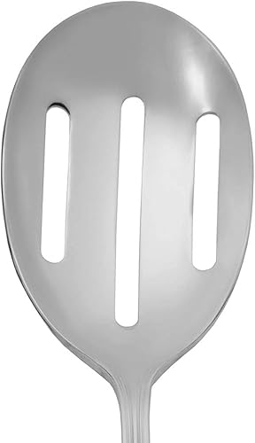 Vista 17 de Update International Solid Spoons - Serie Regency [Juego de 12]