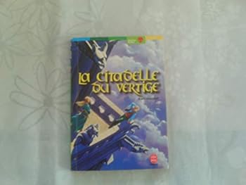 Paperback La Citadelle du vertige [French] Book