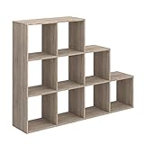 ikea regal grau kupfer MAßE: Das Regal Raumtrenner hat eine Breite von 142,2 cm, eine Höhe von 107,8 cm und eine Tiefe von 29 cm. Alle detaillierten Größen sind auf den Fotos angegeben.