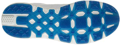 Skechers-Elite-Tour-SL-Zapato-de-Golf-Impermeable-para-Hombre