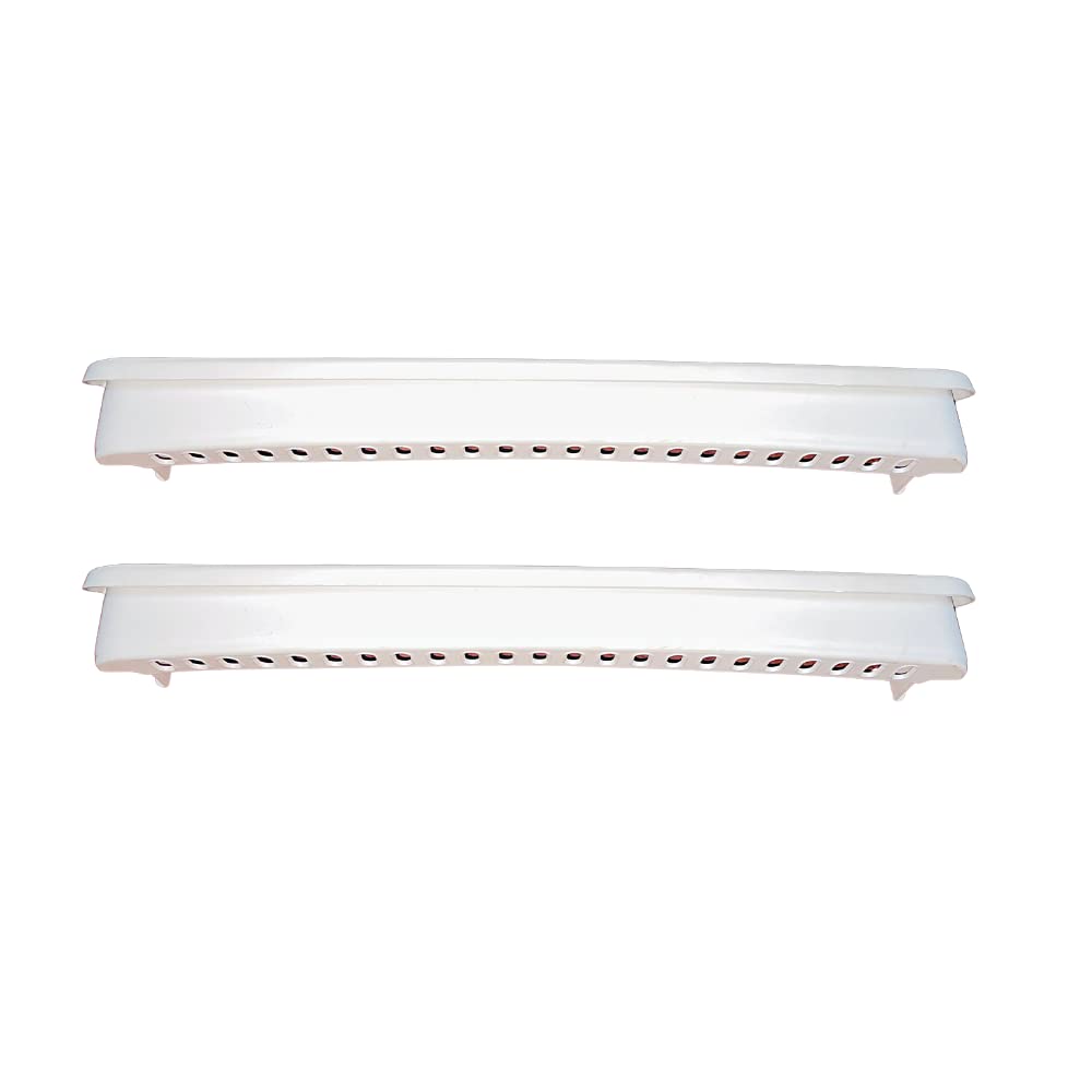 SATYWALI Bottle Shelf Genuine Plastic Compatible with Videocon Single Door Refrigerator (165-185L) (2)