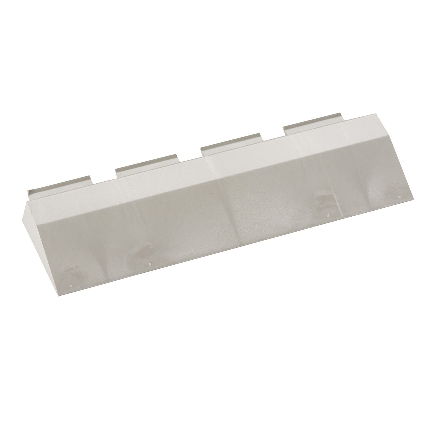 Schneider 33597 cache pour chambre d'effacement de l'arc 4 pôles pour gamme NS630B à NS1600