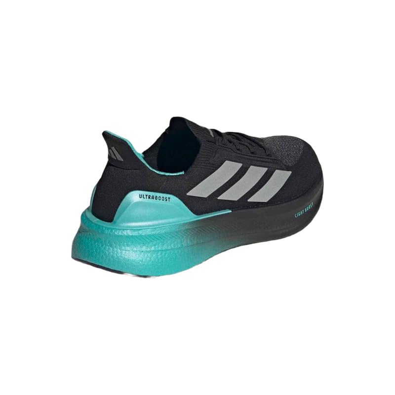 Image of adidas Men Ultraboost 5X M Mer Motorsport Shoes Black 6
