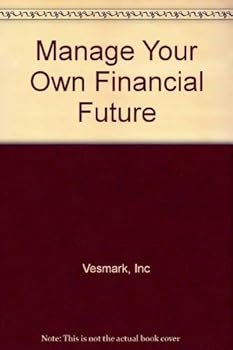 Paperback Manage Your Own Financial Future Book