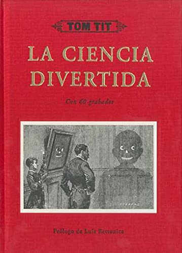 La Ciencia Divertida