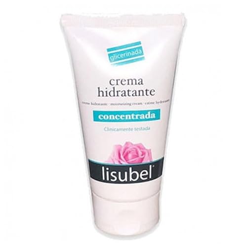 Crema hidratante de la marca Lisubel ideal para Unisex adulto
