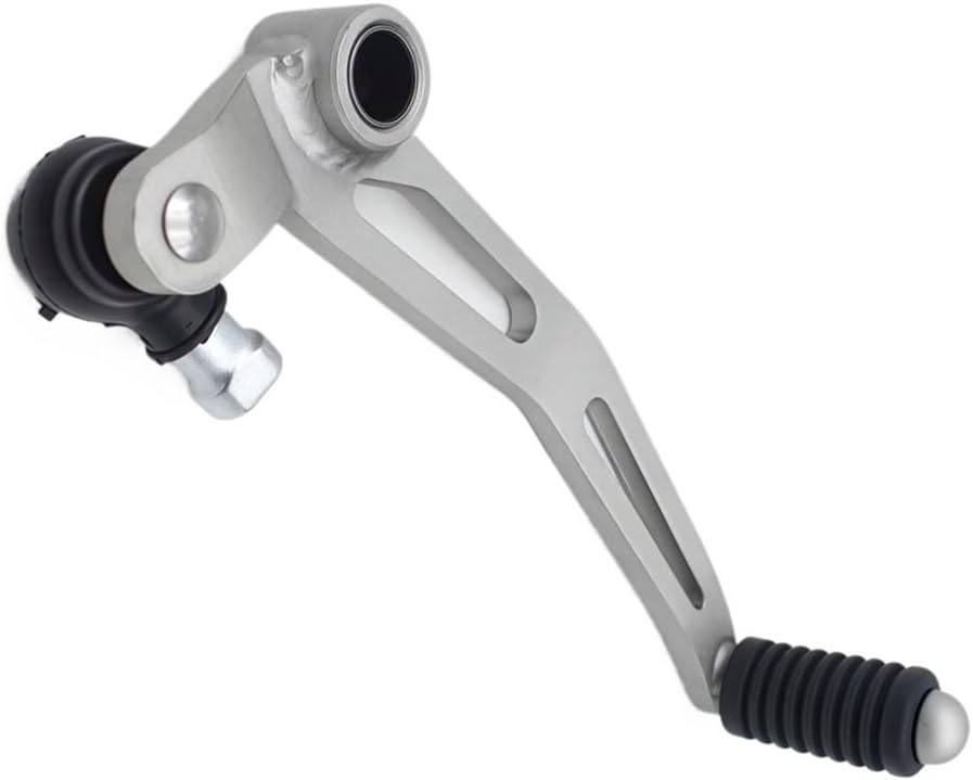 Rear Foot Brake Pedal Gear Shift Lever Fit For Kawasaki Z400 2019-2023 For Ninja 400 2018-2023 Z500 2024 Motorcycle Shifter