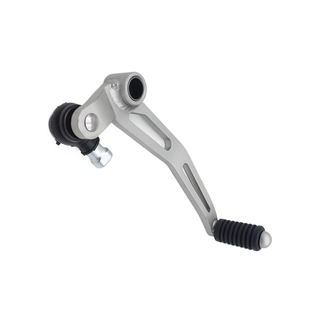 WANGMLYGS Rear Foot Brake Pedal Gear Shift Lever Fit for Kawasaki Z400 2019-2023 for Ninja 400 2018-2023 Z500 2024 Motorcycle Shifter