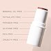 Boomstick Color ™ All-in-One Cream Blush for Cheeks, Eyes & Lips, Long Wearing, Blendable Makeup Blush Stick for Mature Skin, Cruelty Free Lip Cheek Tint with Skincare Benefits, Cindy Joseph Berry