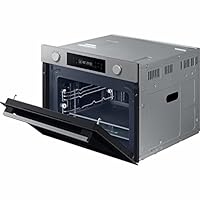 Samsung Series 4 Combination Microwave Oven - Stainless Steel