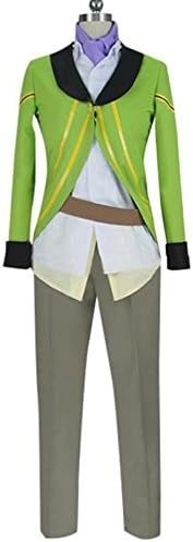 Amazon グランクレスト戦記 モレーノ ドルトゥス 風 Cosplay 衣装 コスプレ衣装 変装 コスチューム イベント仮装 キャラクター仮装 Cos ハロウィン コスプレ 仮装 通販 Amazon グランクレスト戦記 モレーノ ドルトゥス 風 Cosplay 衣装 コスプレ衣装 変装 コスチューム イベント仮装 キャラクター仮装 Cos ハロウィン コスプレ 仮装 通販