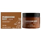 Körperlotion für Herren - Peril Body Lotion Dauomo Pflegende Creme 100g | Feuchtigkeitscreme für Männer Tägliche Routine Morgen Nacht Unter dem Make-up Nach der Reinigung Reise nach Hause