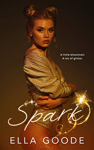 Spark (English Edition)