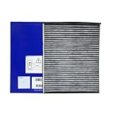 Cabin FilterCompatible For VOLVOV40 MV 2012-2019 1.5L T3 1.6L D2 T2 2.0L 2.5L T4 T5 Model Car