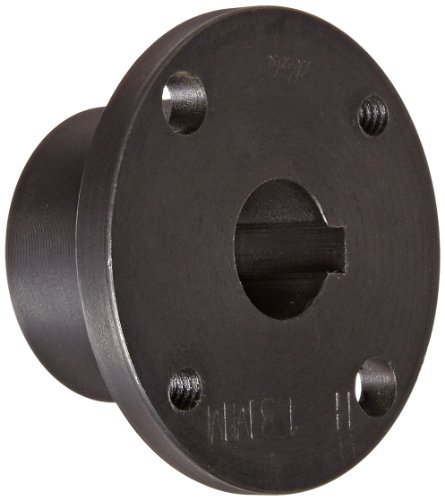 Martin H 18MM MST Bushing, Sintered Steel, Metric, 18 mm Bore, 41.27 mm OD, 1.25" Length
