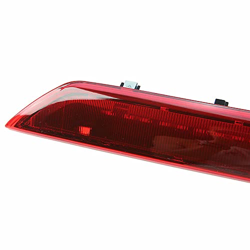 Luz De Freio De Alto Nível Led Lâmpada Traseira Terceira Luz De Freio 12V BK3Z13466A Para Ford Trans