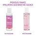 Good Molecules Sakura Hyaluronic Acid Boosting Essence - Ultra Hydrating Facial Moisturizer - Skincare for Hydration, Tightening, Anti Aging, Instant Glow - Skin Care for Face
