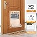 Landical Dog Door Replacement Flaps 10 1/2