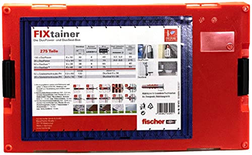Fischer 561472, Duoseal, FixTainer - Image 4