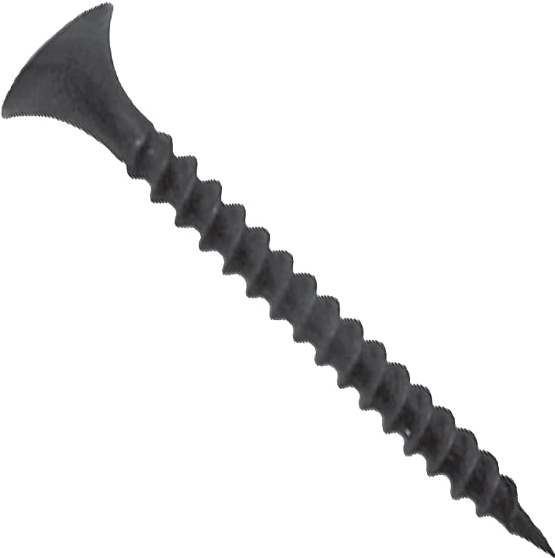 03579 Lbm Drywall Screw, No 6/7 X 2 in