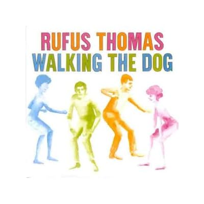 Walking the Dog