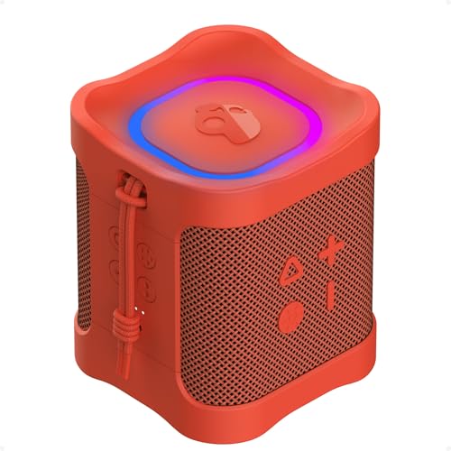 Image of Skullcandy Terrain Mini 2 Bluetooth Speaker, IPX7, 14-Hour Battery