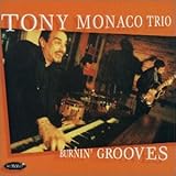 Burnin' Grooves