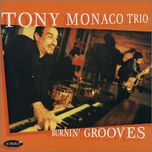 Burnin' Grooves