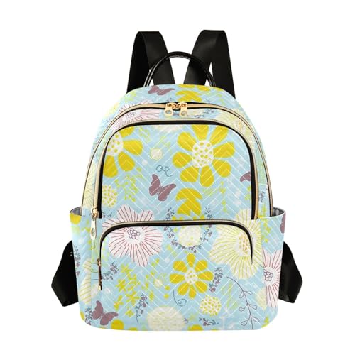 Mochila para laptop pequeña que elimina el dolor de espalda al cargar tu computadora de 12.5