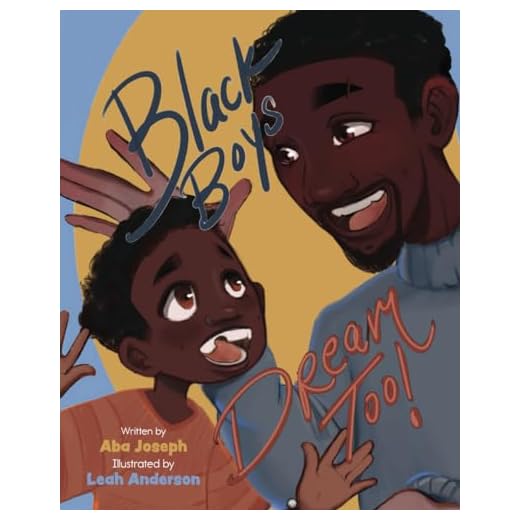 Black Boys Dream Too