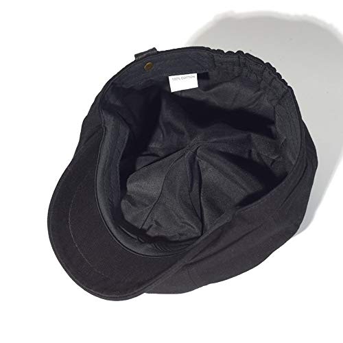 Clape Sun Protection Ivy Ascot Octagonal Applejack Gatsby Newsboy Flat Ivy Cap 8 Panels Herringbone Driver Snap Hat #TOP4