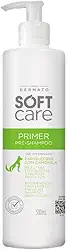 Soft Care Shampoo Primer 500ml