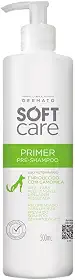 Soft Care Shampoo Primer 500ml