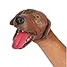 SCHYLLING SC-DGHP Dog Hand Puppet, Assorted Designs and Colours
