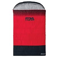 Coleman Schlafsack